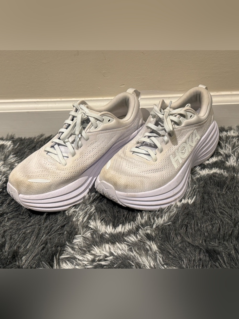 Hoka Shoes